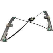Load image into Gallery viewer, 20-1559 Power Window Regulator w/o Motor Trakmotive Canada