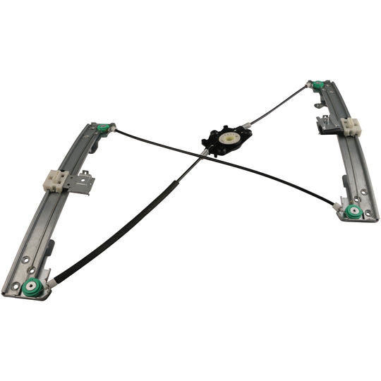 20-1559 Power Window Regulator w/o Motor Trakmotive Canada