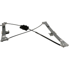 Load image into Gallery viewer, 20-1559 Power Window Regulator w/o Motor Trakmotive Canada