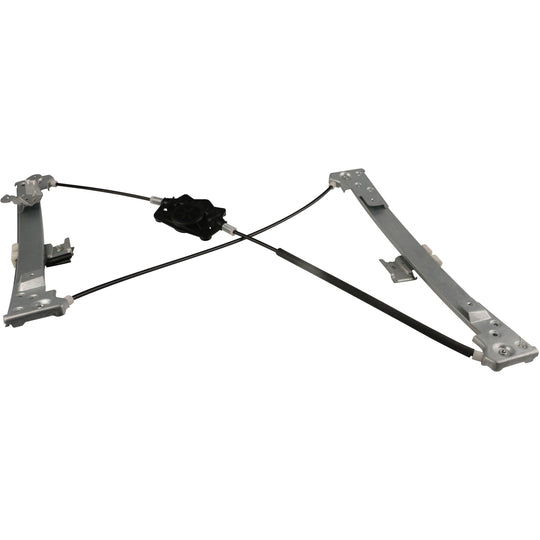 20-1559 Power Window Regulator w/o Motor Trakmotive Canada