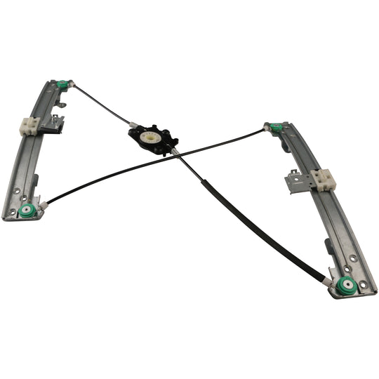 20-1560 Power Window Regulator w/o Motor Trakmotive Canada