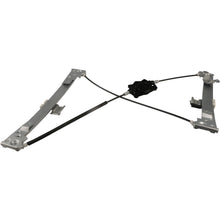 Load image into Gallery viewer, 20-1560 Power Window Regulator w/o Motor Trakmotive Canada