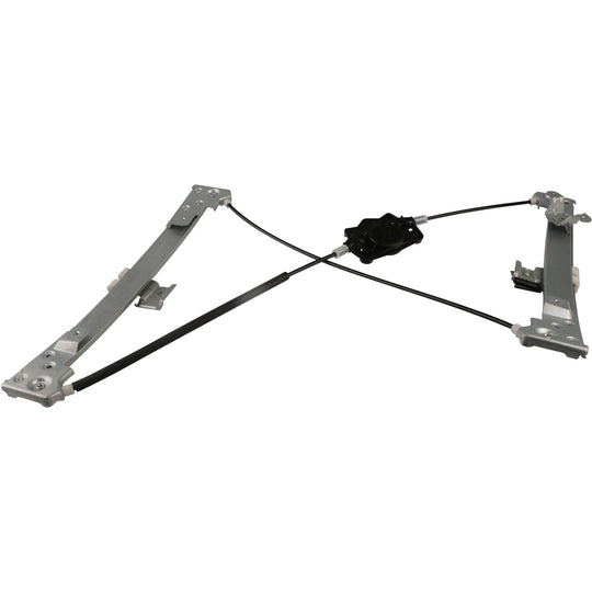20-1560 Power Window Regulator w/o Motor Trakmotive Canada