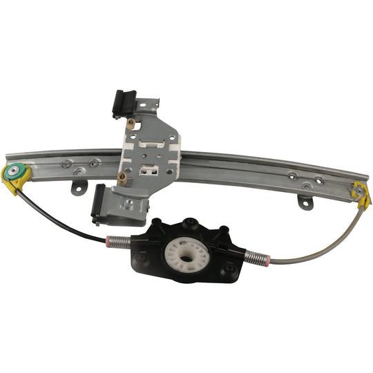 20-1561 Power Window Regulator w/o Motor Trakmotive Canada