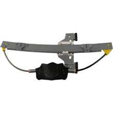 Load image into Gallery viewer, 20-1561 Power Window Regulator w/o Motor Trakmotive Canada