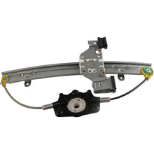 Load image into Gallery viewer, 20-1562 Power Window Regulator w/o Motor Trakmotive Canada
