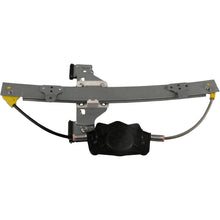 Load image into Gallery viewer, 20-1562 Power Window Regulator w/o Motor Trakmotive Canada