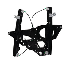 Load image into Gallery viewer, 20-1567 Power Window Regulator w/o Motor Trakmotive Canada