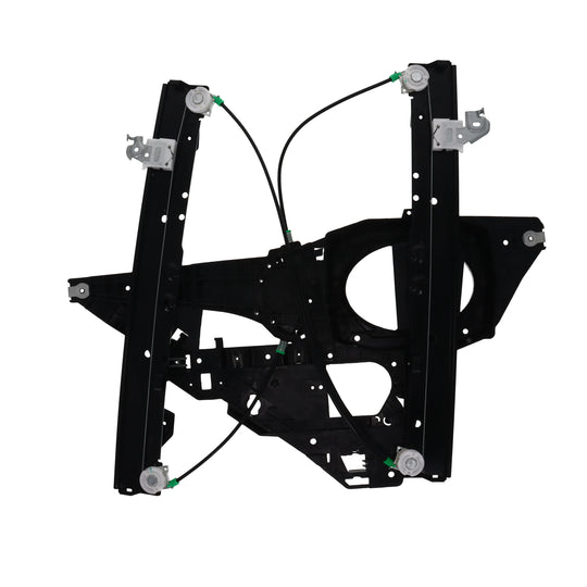 20-1567 Power Window Regulator w/o Motor Trakmotive Canada
