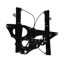 Load image into Gallery viewer, 20-1567 Power Window Regulator w/o Motor Trakmotive Canada