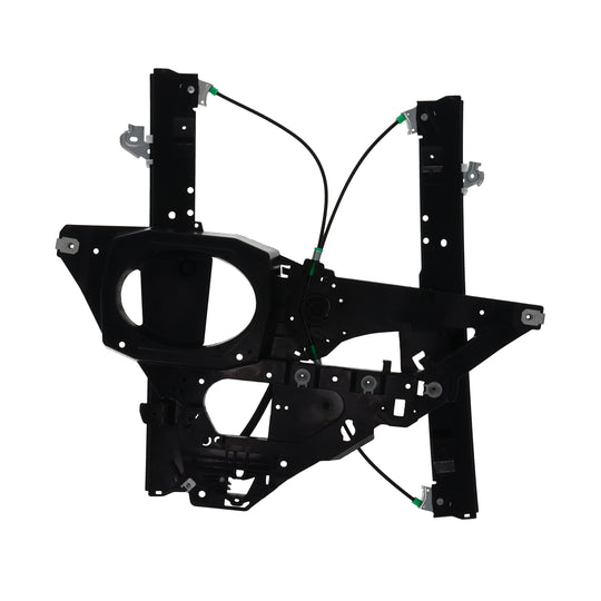 20-1567 Power Window Regulator w/o Motor Trakmotive Canada