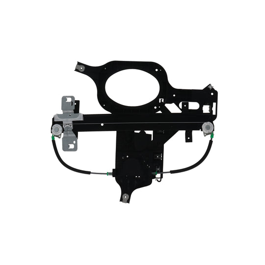 20-1569 Power Window Regulator w/o Motor Trakmotive Canada