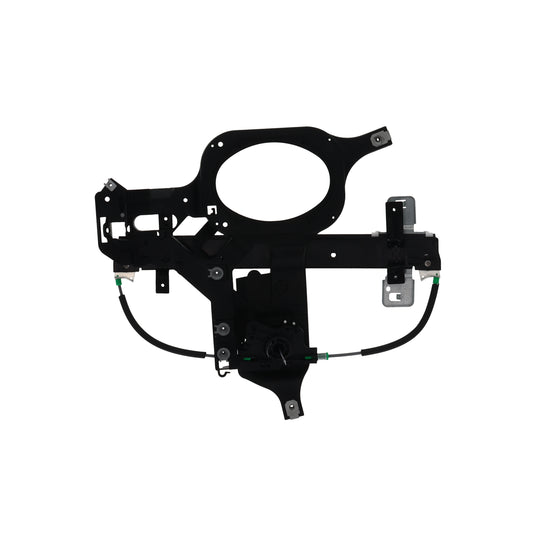 20-1569 Power Window Regulator w/o Motor Trakmotive Canada
