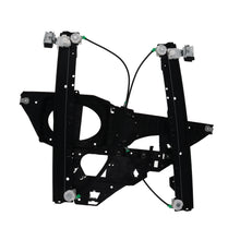 Load image into Gallery viewer, 20-1572 Power Window Regulator w/o Motor Trakmotive Canada