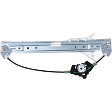 Load image into Gallery viewer, 20-1575 Power Window Regulator w/o Motor Trakmotive Canada