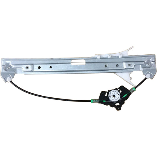 20-1575 Power Window Regulator w/o Motor Trakmotive Canada