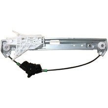 Load image into Gallery viewer, 20-1575 Power Window Regulator w/o Motor Trakmotive Canada