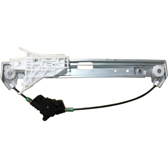 20-1575 Power Window Regulator w/o Motor Trakmotive Canada