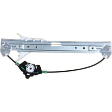 Load image into Gallery viewer, 20-1576 Power Window Regulator w/o Motor Trakmotive Canada
