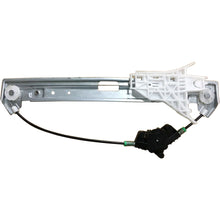 Load image into Gallery viewer, 20-1576 Power Window Regulator w/o Motor Trakmotive Canada