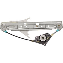 Load image into Gallery viewer, 20-1577 Power Window Regulator w/o Motor Trakmotive Canada