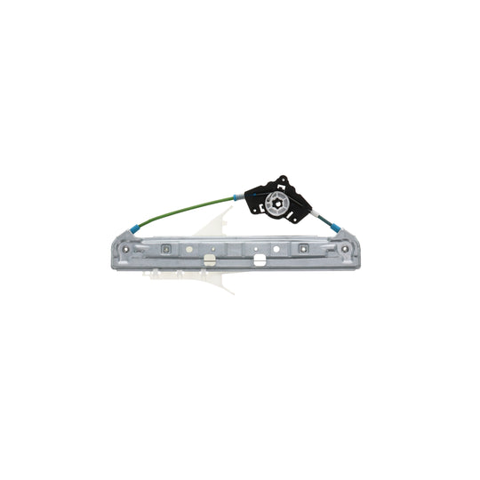 20-1578 Power Window Regulator w/o Motor Trakmotive Canada