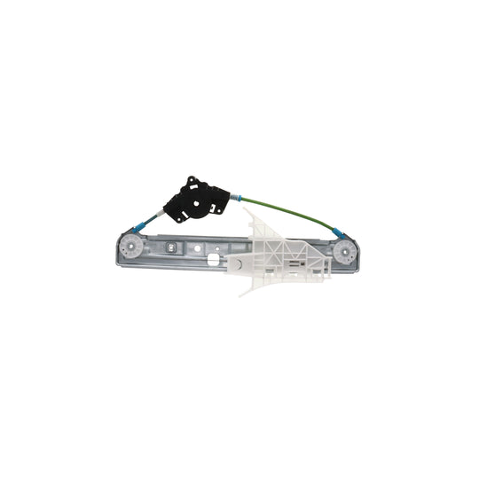 20-1578 Power Window Regulator w/o Motor Trakmotive Canada
