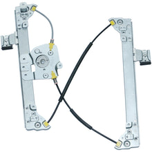Load image into Gallery viewer, 20-1599 Power Window Regulator w/o Motor Trakmotive Canada