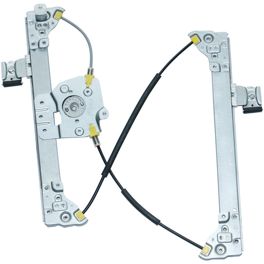 20-1599 Power Window Regulator w/o Motor Trakmotive Canada