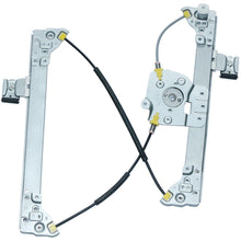 Load image into Gallery viewer, 20-1600 Power Window Regulator w/o Motor Trakmotive Canada