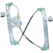 Load image into Gallery viewer, 20-1600 Power Window Regulator w/o Motor Trakmotive Canada