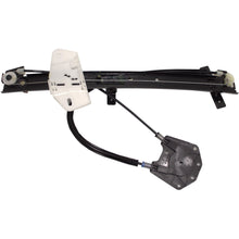 Load image into Gallery viewer, 20-1603 Power Window Regulator w/o Motor Trakmotive Canada