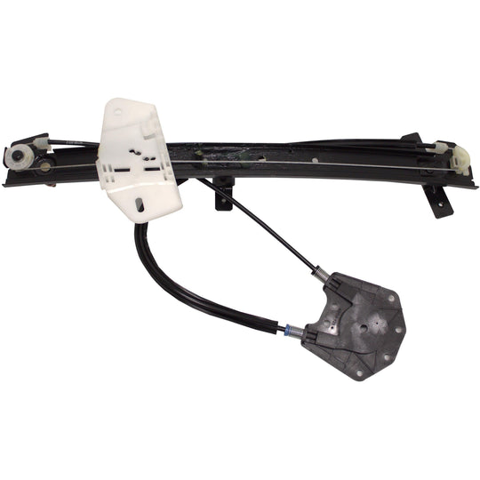 20-1603 Power Window Regulator w/o Motor Trakmotive Canada