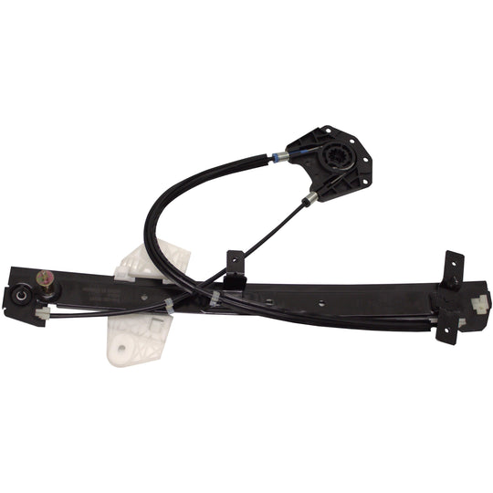 20-1603 Power Window Regulator w/o Motor Trakmotive Canada