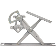 Load image into Gallery viewer, 20-1607 Power Window Regulator w/o Motor Trakmotive Canada