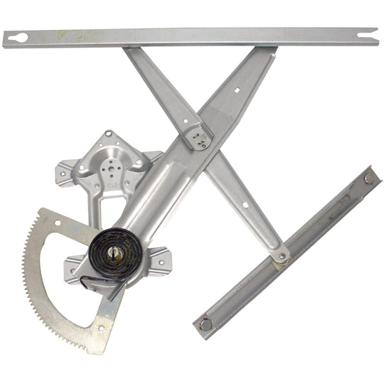 20-1607 Power Window Regulator w/o Motor Trakmotive Canada