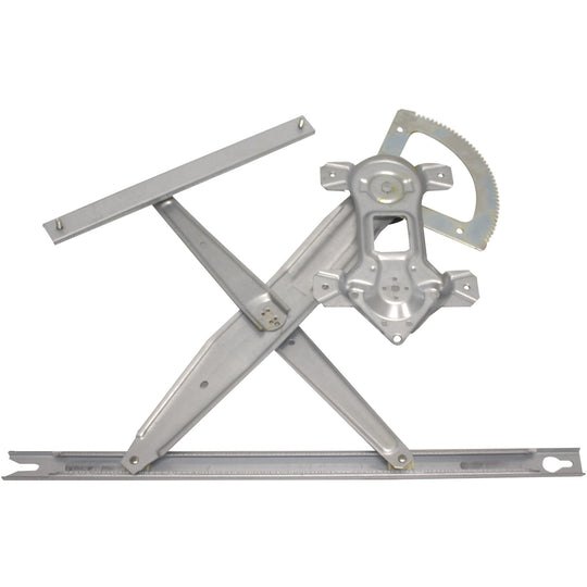 20-1608 Power Window Regulator w/o Motor Trakmotive Canada