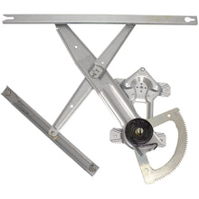 Load image into Gallery viewer, 20-1608 Power Window Regulator w/o Motor Trakmotive Canada