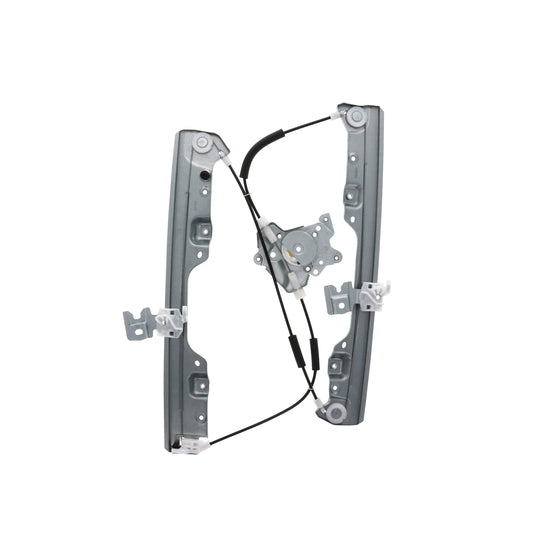 20-1611 Power Window Regulator w/o Motor Trakmotive Canada