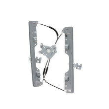 Load image into Gallery viewer, 20-1611 Power Window Regulator w/o Motor Trakmotive Canada