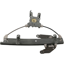 Load image into Gallery viewer, 20-1613 Power Window Regulator w/o Motor Trakmotive Canada