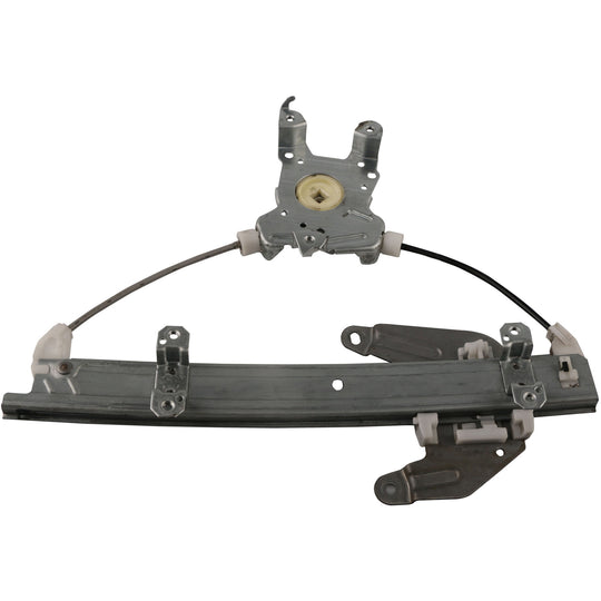20-1613 Power Window Regulator w/o Motor Trakmotive Canada