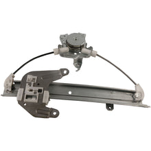 Load image into Gallery viewer, 20-1613 Power Window Regulator w/o Motor Trakmotive Canada