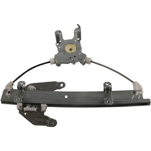 Load image into Gallery viewer, 20-1614 Power Window Regulator w/o Motor Trakmotive Canada
