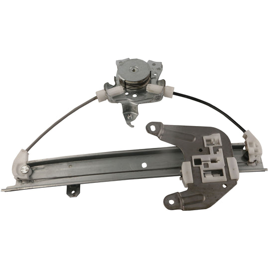 20-1614 Power Window Regulator w/o Motor Trakmotive Canada