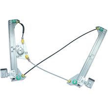 Load image into Gallery viewer, 20-1615 Power Window Regulator w/o Motor Trakmotive Canada