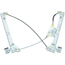 Load image into Gallery viewer, 20-1615 Power Window Regulator w/o Motor Trakmotive Canada