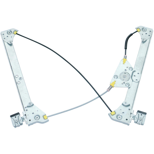 20-1615 Power Window Regulator w/o Motor Trakmotive Canada