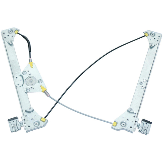 20-1616 Power Window Regulator w/o Motor Trakmotive Canada