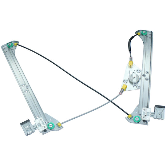 20-1616 Power Window Regulator w/o Motor Trakmotive Canada